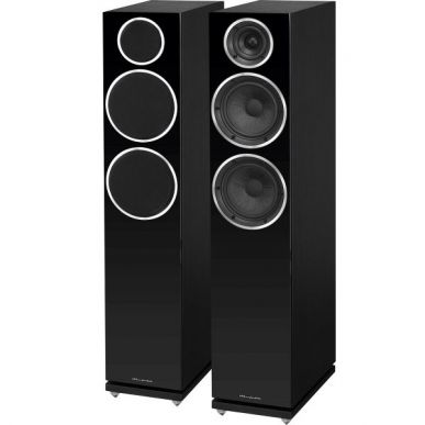 Напольная акустика Wharfedale Diamond 230 black